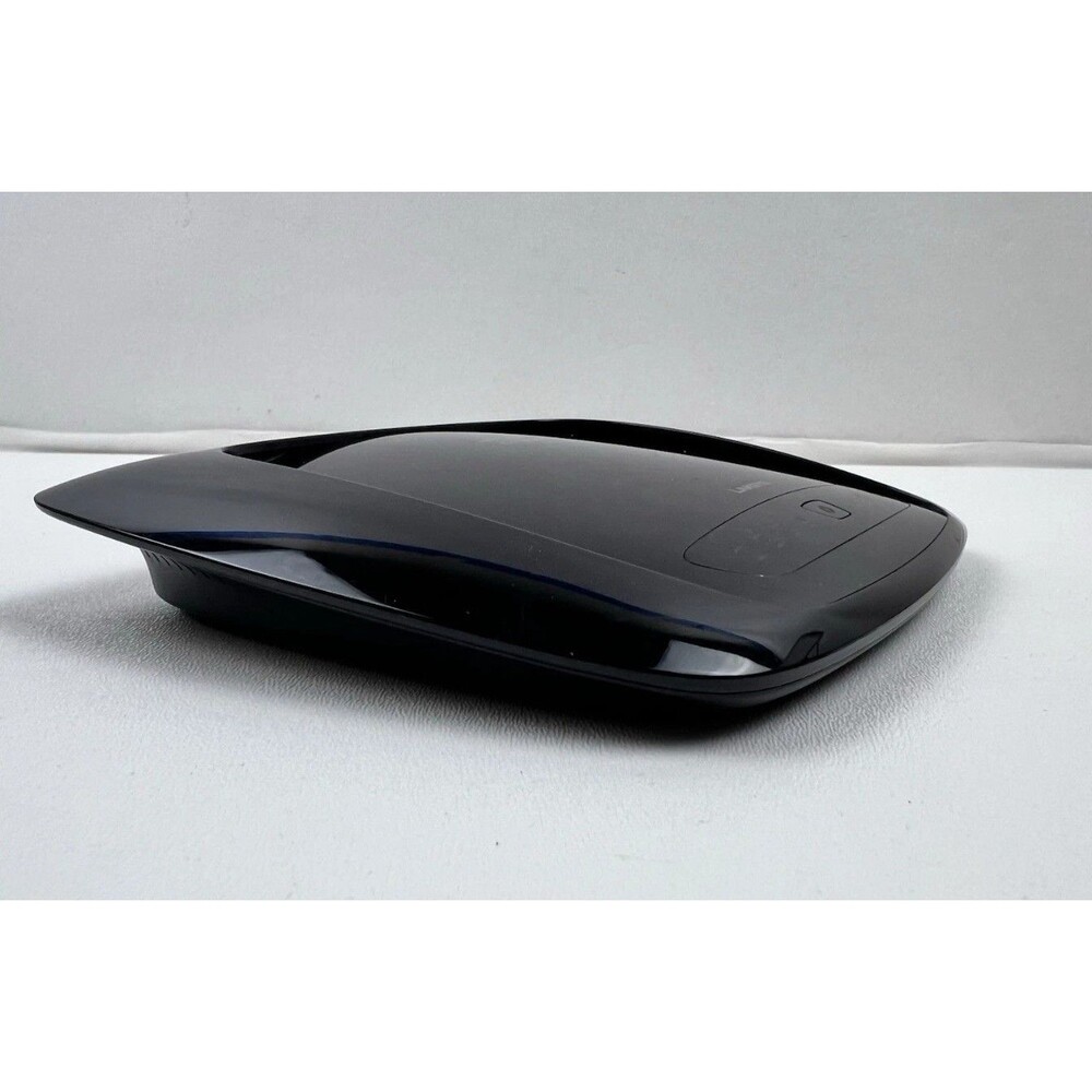 Cisco Linksys 4 Port Wireless N Broadband Router WRT160N V3 TESTED & Working - Picture 2 of 11